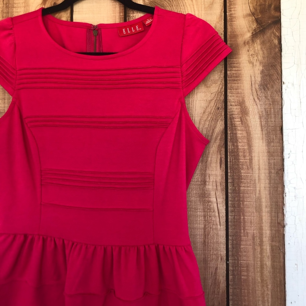 Elle Dress